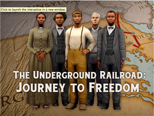 Journey to Freedom 